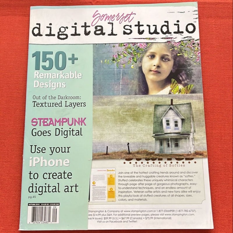 Digital Studio