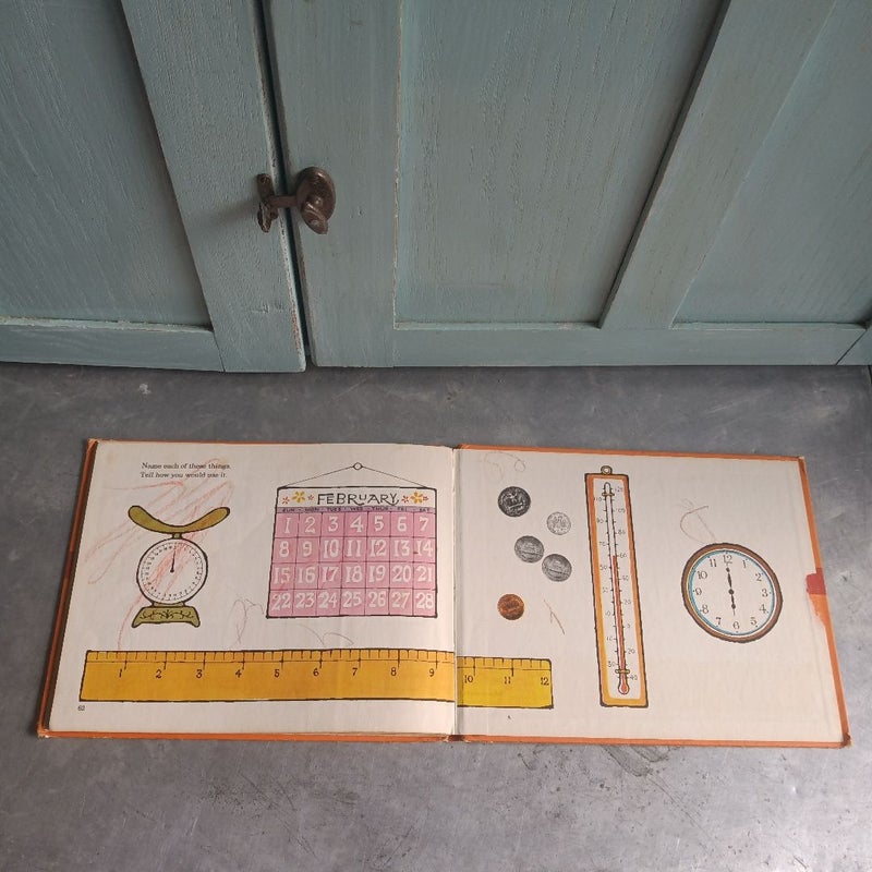 Time And Measuring