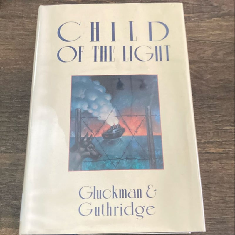 Child of the Light