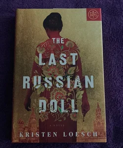 The Last Russian Doll