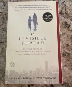 The Invisible Thread