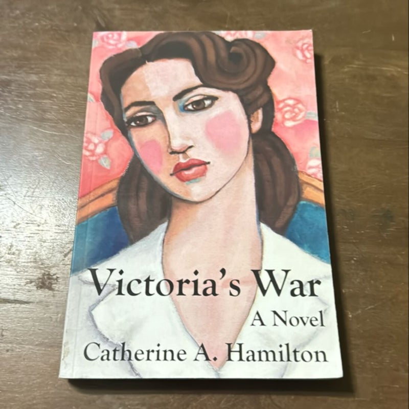 Victoria's War