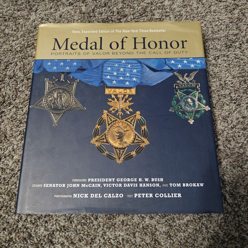 Medal of Honor