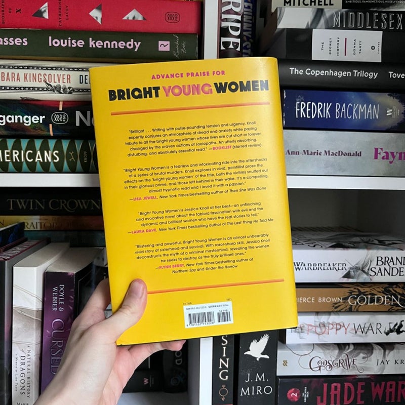 Bright Young Women
