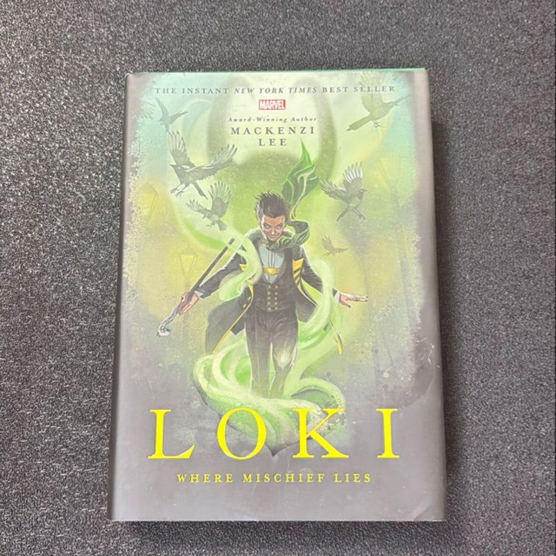 Loki