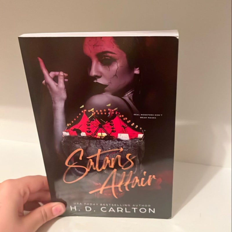Satan's Affair