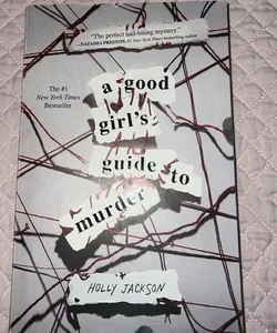 A Good Girl's Guide to Murder