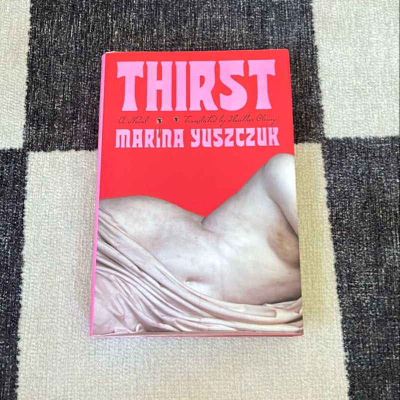Thirst