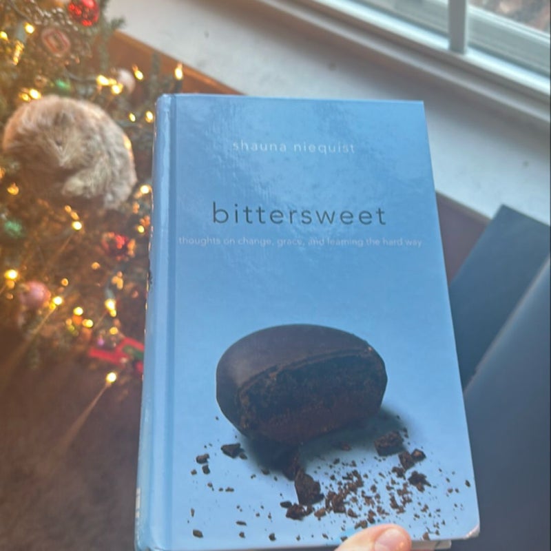 Bittersweet