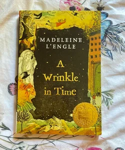 A Wrinkle in Time