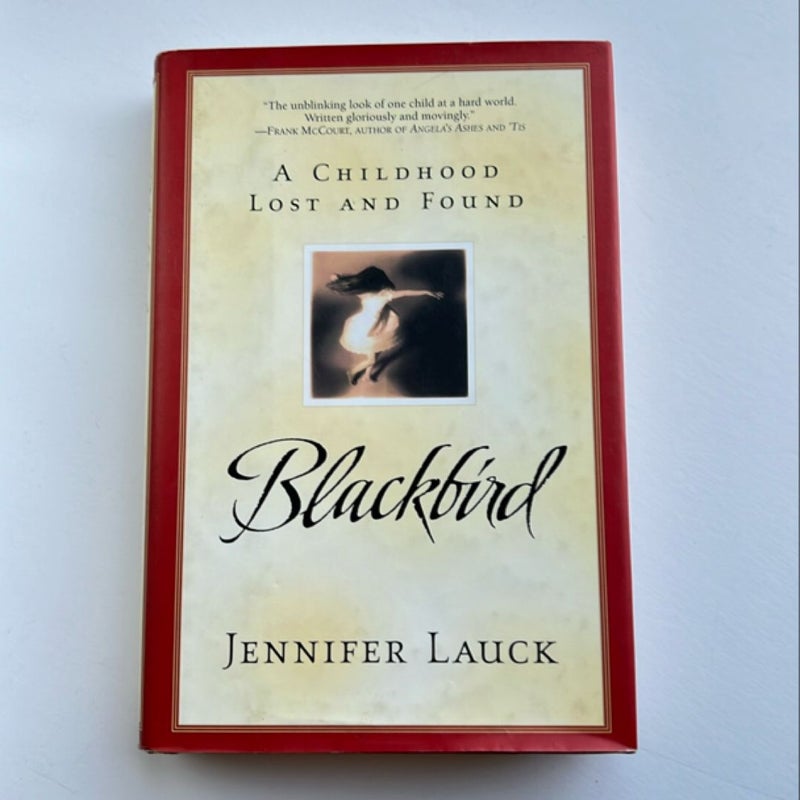 Blackbird