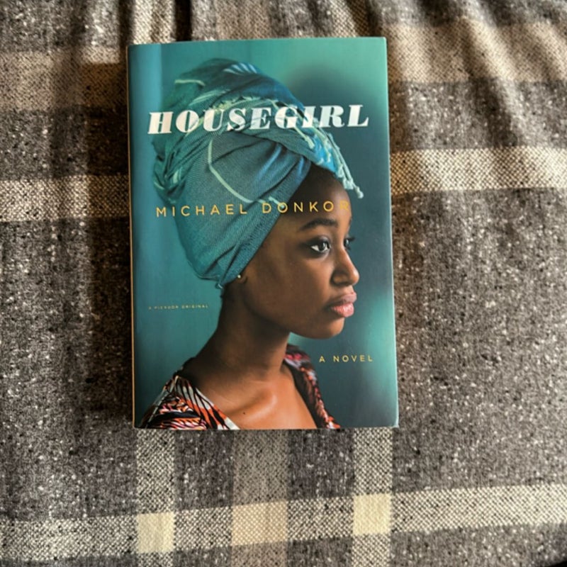 Housegirl
