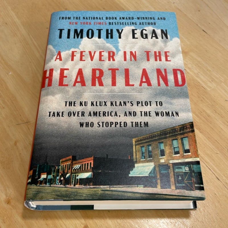 A Fever in the Heartland