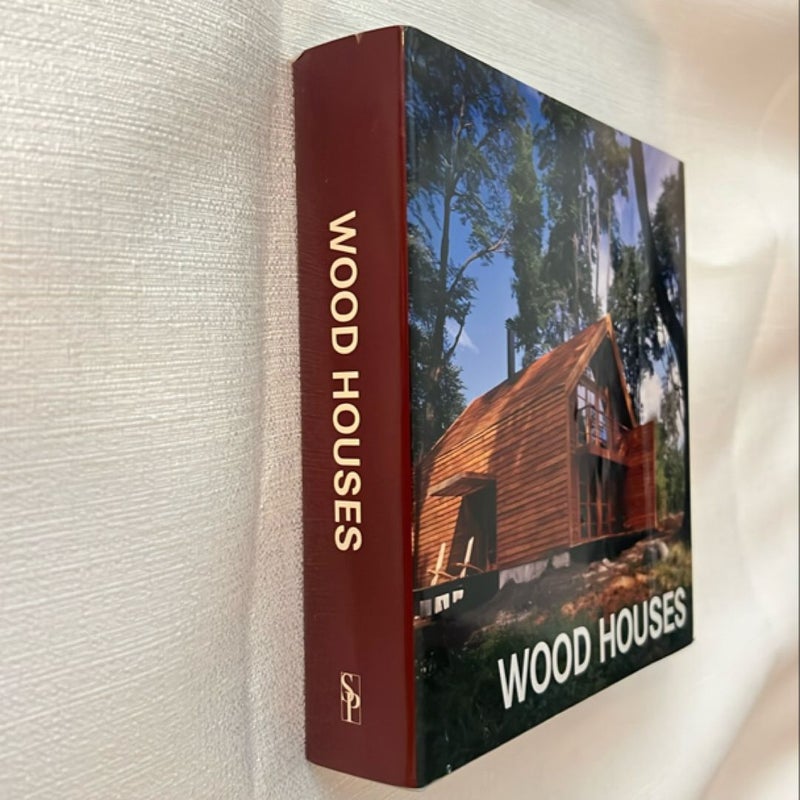 Wood Houses