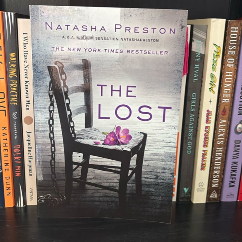 The Lost