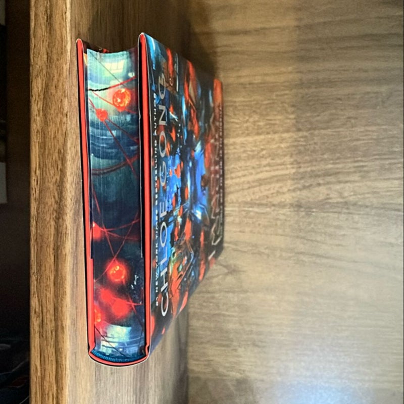Immortal Longings FAIRYLOOT EDITION