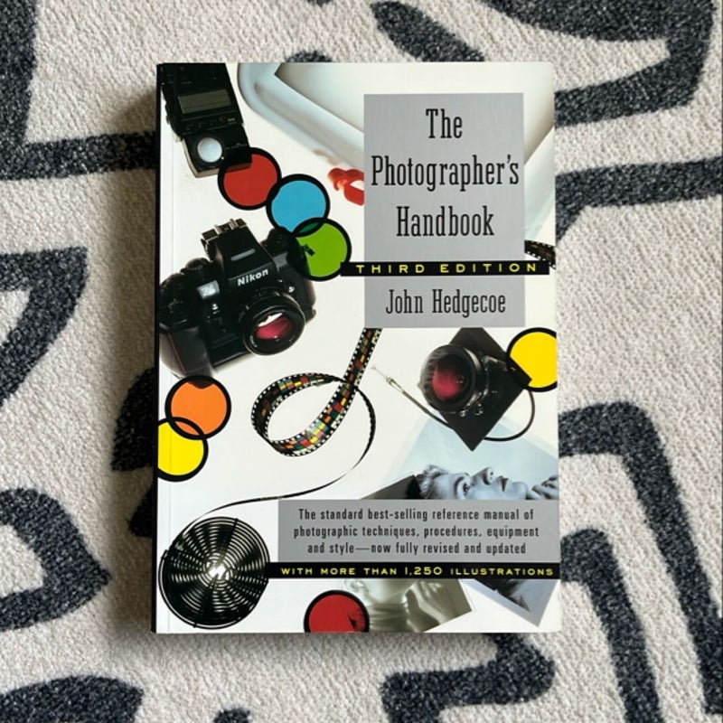 The Photographer's Handbook