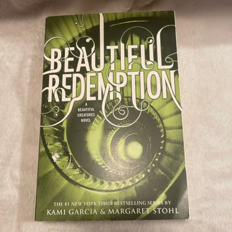 Beautiful Redemption