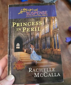 Princess in Peril