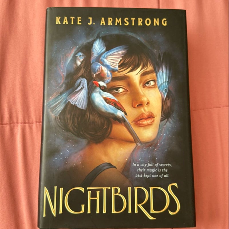 Nightbirds