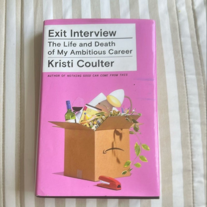 Exit Interview