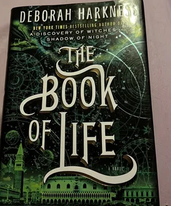 The Book of Life