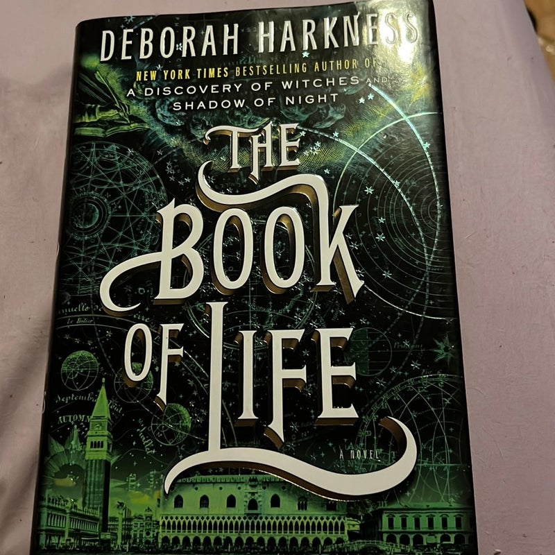 The Book of Life