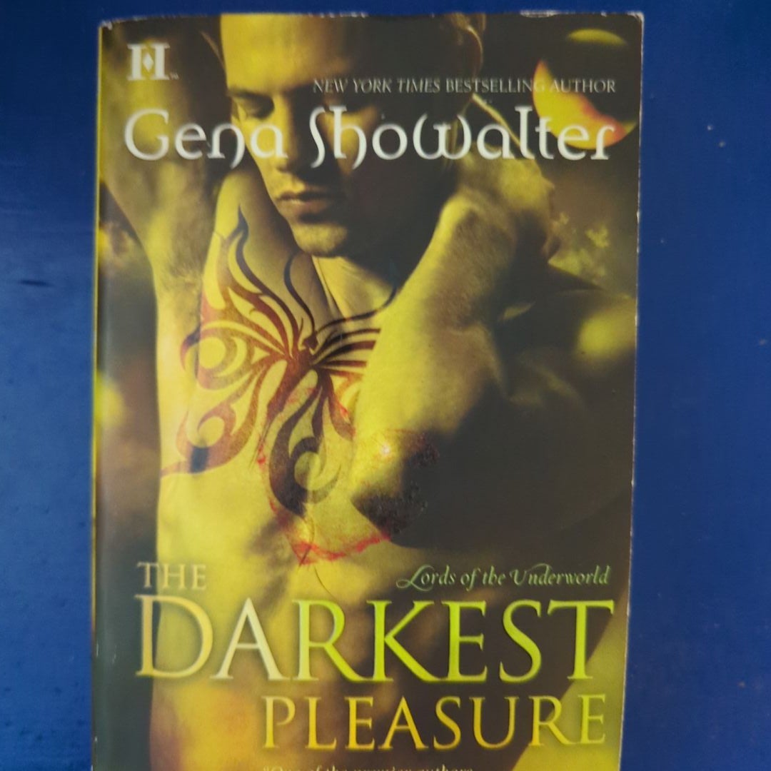 The Darkest Pleasure