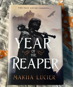 Year of the Reaper