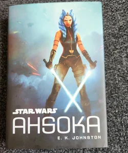 Star Wars Ahsoka