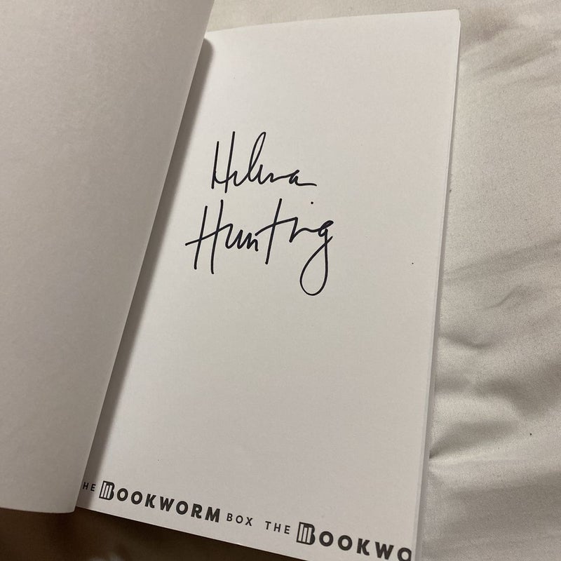 Bitter Sweet Heart by H. Hunting, Paperback Pangobooks