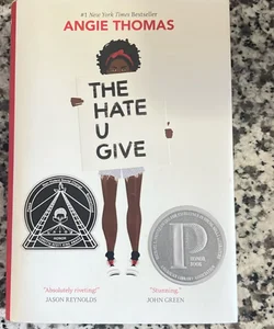 The Hate U Give