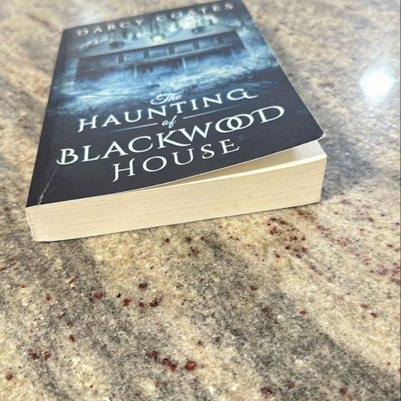 The Haunting of Blackwood House