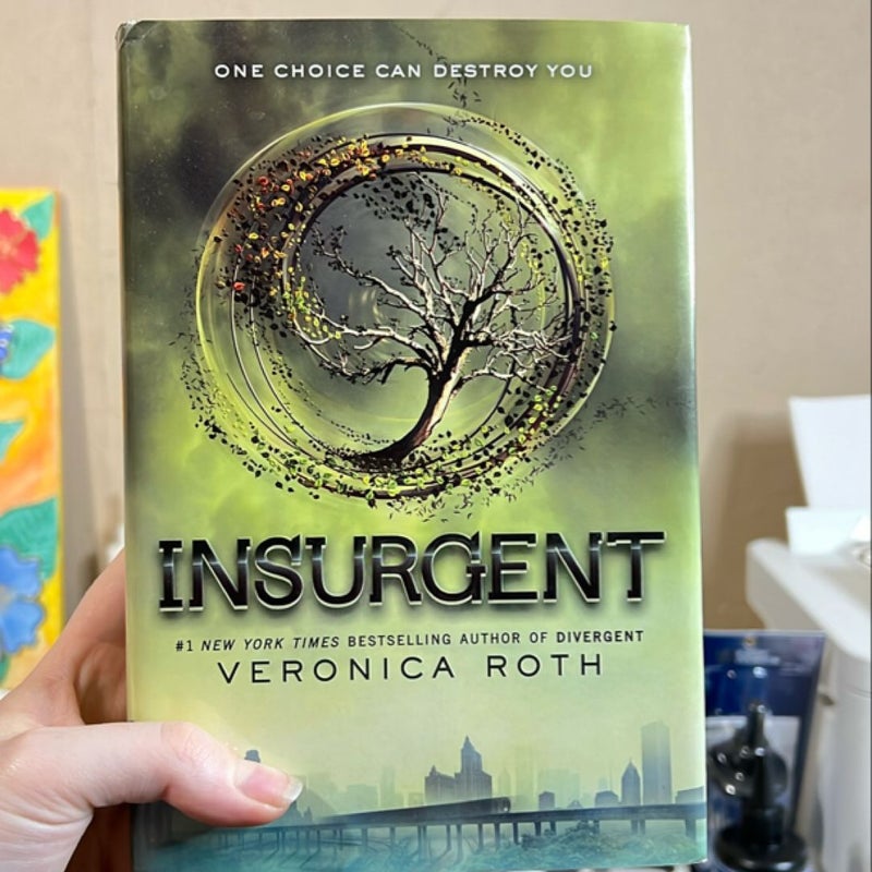 Insurgent