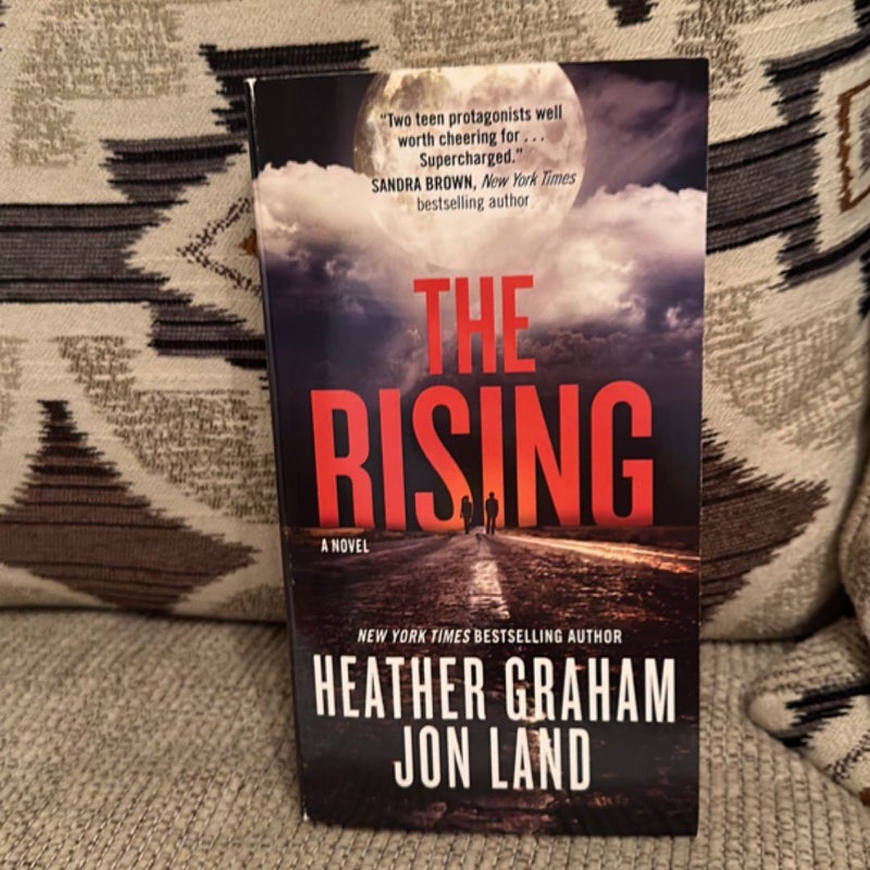 The Rising