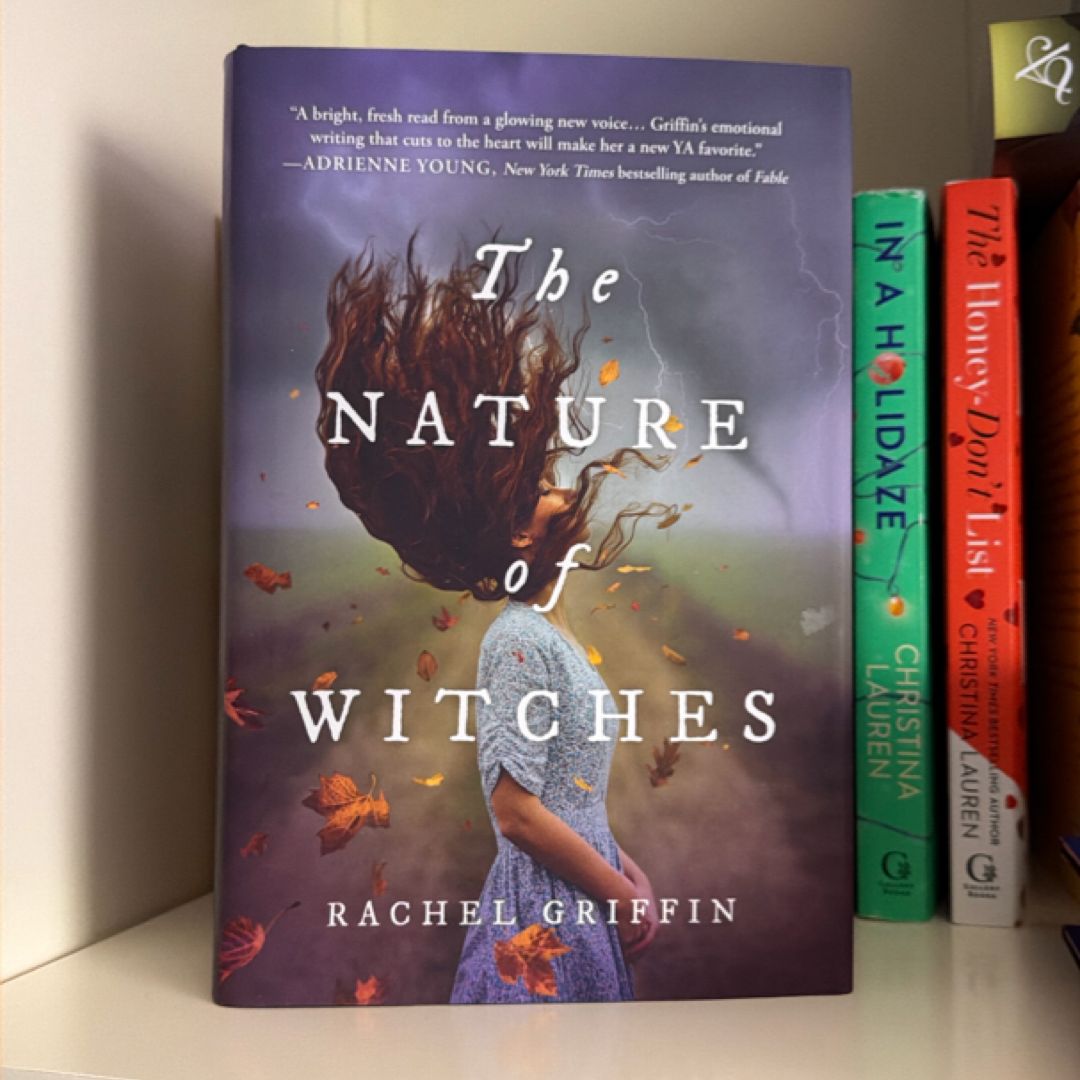 The Nature of Witches