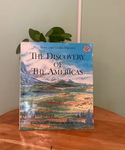The Discovery of the America’s 