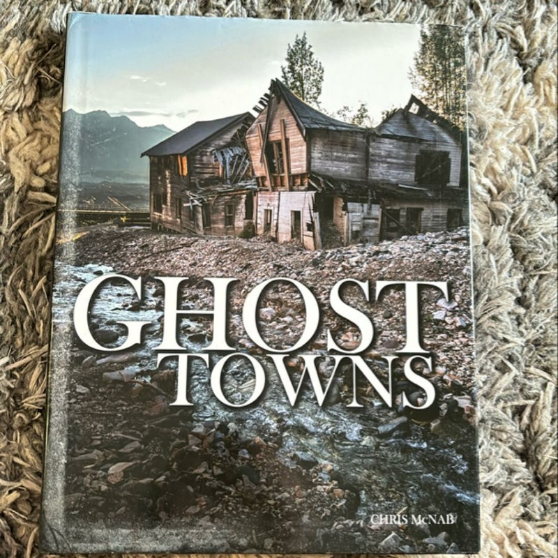 Ghost Towns