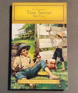 Tom Sawyer