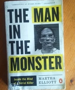 The Man in the Monster