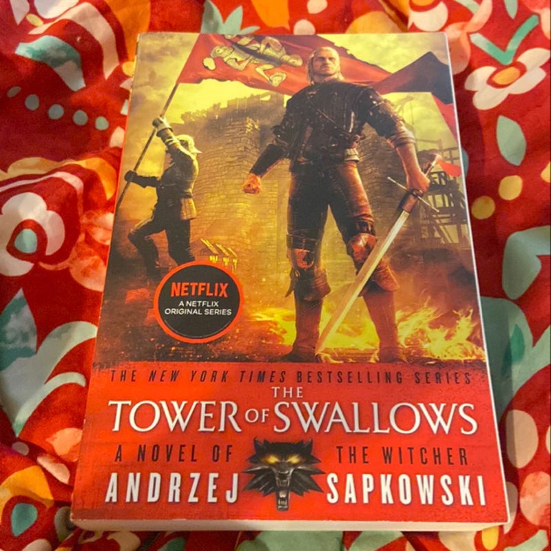 The Tower of Swallows