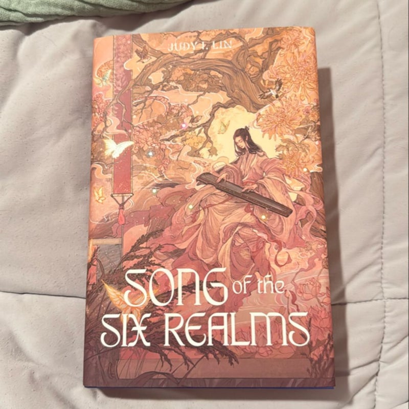 Song of The Six Realms