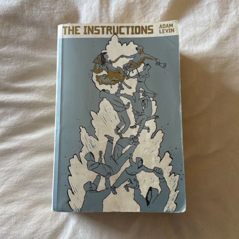 The Instructions