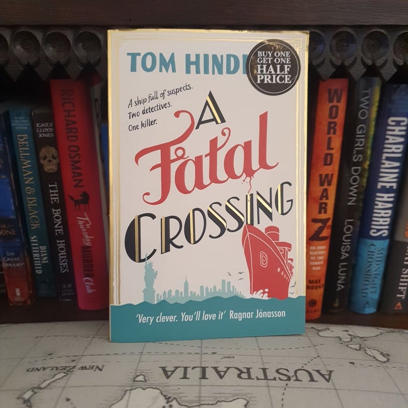 A Fatal Crossing