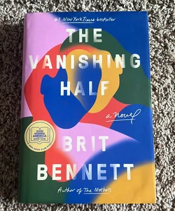 The Vanishing Half