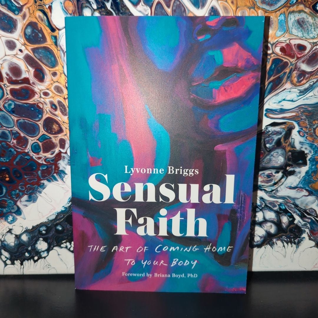 Sensual Faith