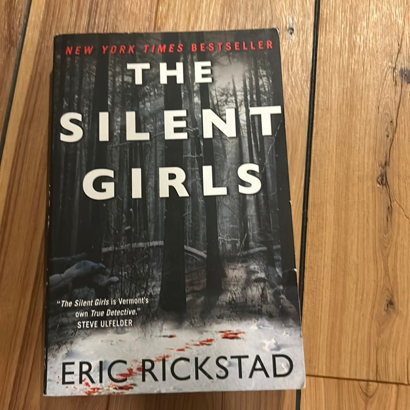 The silent girls 