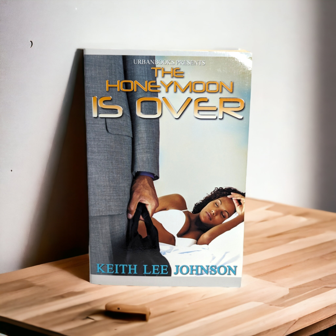 The Honeymoon Is Over