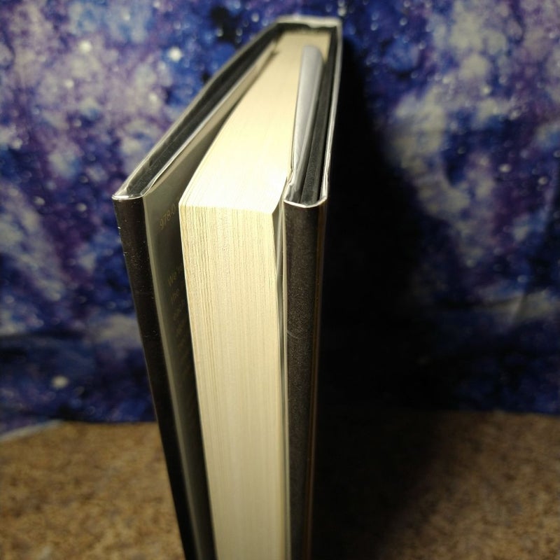 Betrayers, Signed 1st Ed