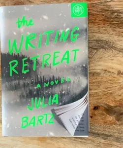 The Writing Retreat